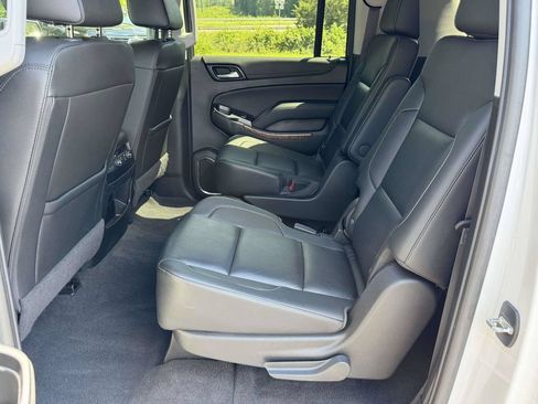 Used 2020 Chevrolet Suburban Premier w/ RST 6.2L Performance Edition AWD/4WD image 19