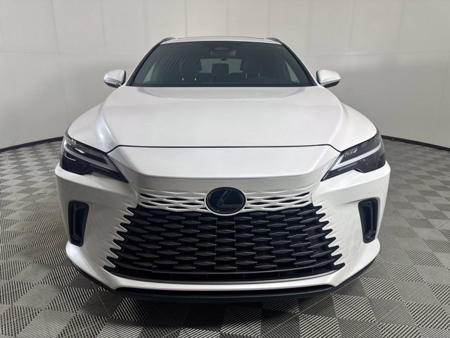 Used 2023 Lexus RX 350 Premium Plus w/ Accessory Package (Z1) AWD/4WD image 3