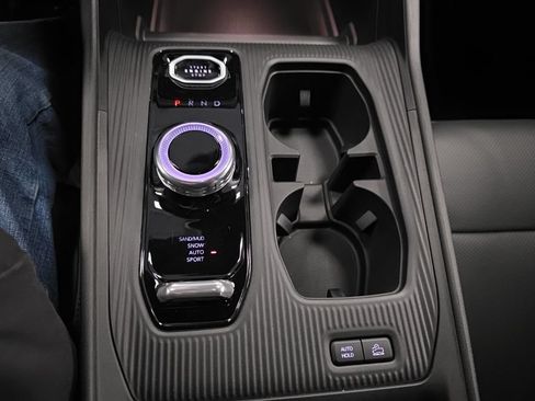 New 2026 Jeep Cherokee Limited AWD/4WD image 27