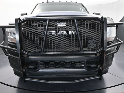 Used 2022 RAM 2500 Tradesman image 40