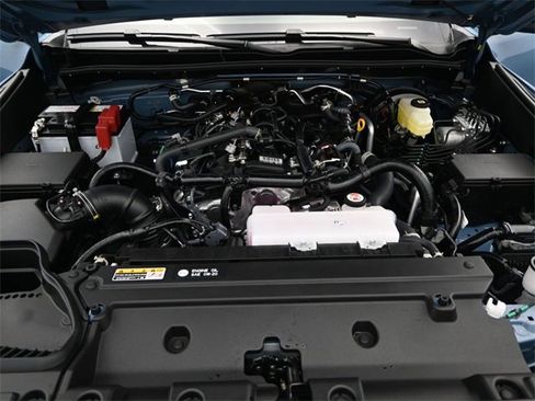 New 2026 Toyota 4Runner SR5 image 17