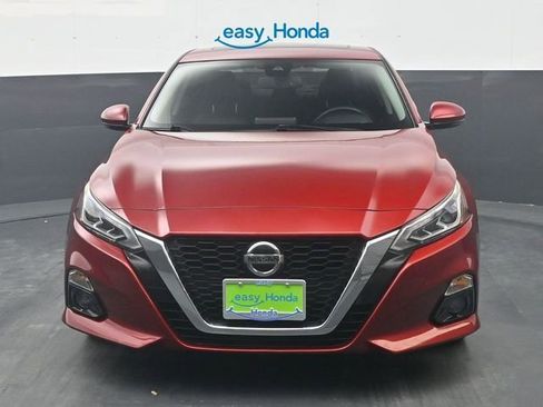 Used 2019 Nissan Altima 2.5 SL image 3