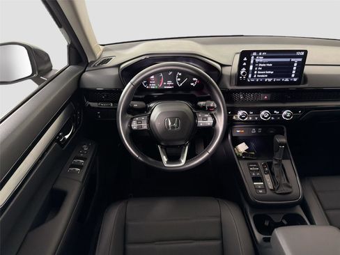 Used 2025 Honda CR-V EX-L image 22
