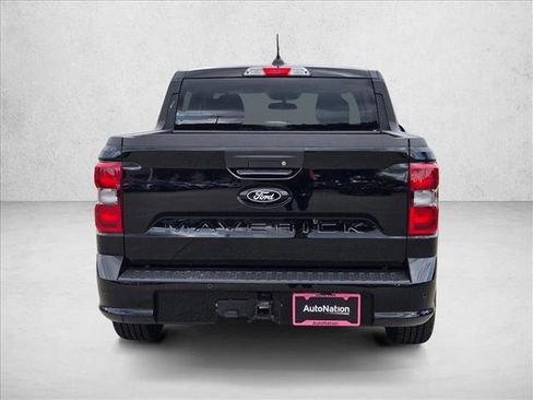 New 2025 Ford Maverick Lobo image 7