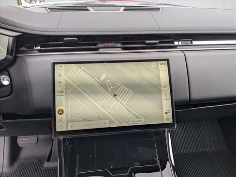New 2026 Land Rover Range Rover Sport SE AWD/4WD image 12