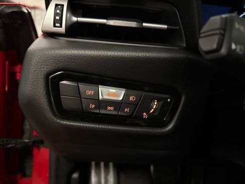 Used 2020 Toyota Supra Launch Edition w/ Driver Assist Package image 16