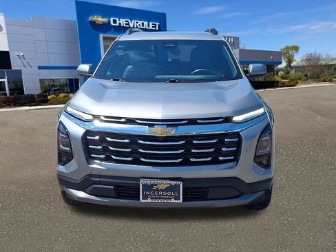 Used 2025 Chevrolet Equinox LT w/ Convenience Package II AWD/4WD image 21
