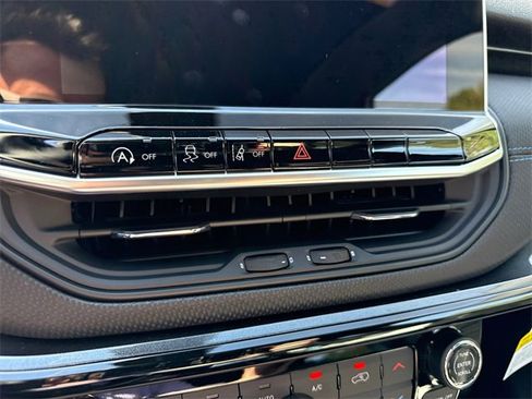 New 2026 Jeep Compass Latitude w/ Quick Order Package 29K image 19