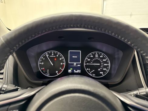 Certified 2023 Subaru Ascent Touring image 16