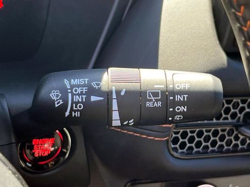 Used 2025 Honda HR-V Sport image 21