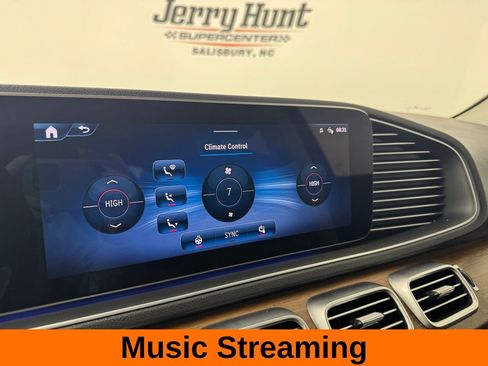 Used 2024 Mercedes-Benz GLE 350 4MATIC image 15