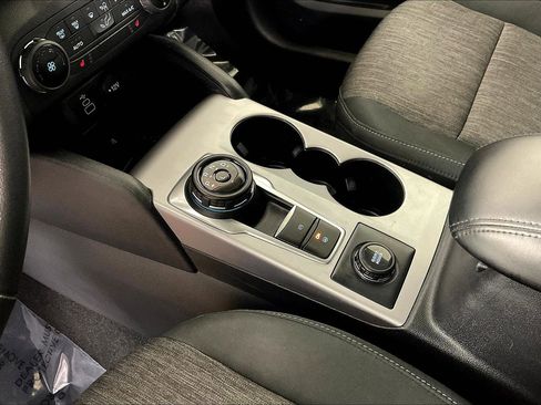 Used 2023 Ford Bronco Sport Big Bend w/ Convenience Package AWD/4WD image 18