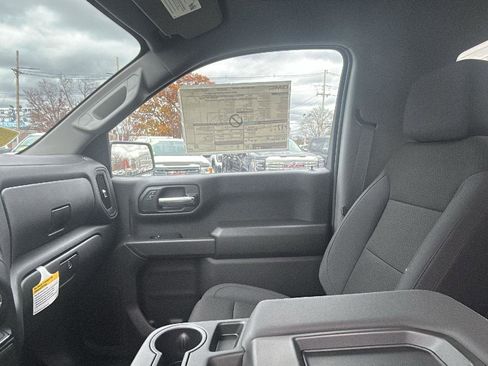New 2025 GMC Sierra 1500 Pro w/ Pro Value Package image 25