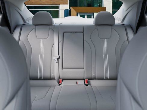 New 2026 Hyundai Elantra Sport FWD image 12