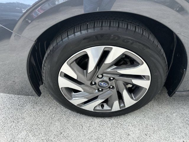 Certified 2025 Subaru Legacy Limited AWD/4WD image 10