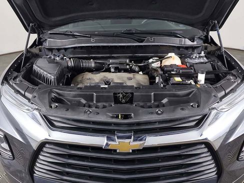 Used 2021 Chevrolet Blazer LT image 19