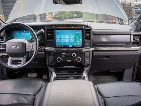 Used 2023 Ford F250 Lariat AWD/4WD image 31