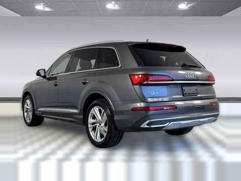 Used 2024 Audi Q7 3.0T Premium Plus AWD/4WD image 3