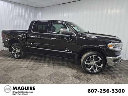 Used 2019 RAM 1500 Limited