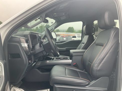 New 2026 Ford F250 Lariat w/ Chrome Package AWD/4WD image 16