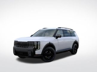 New 2027 Kia Telluride X-Line SX Prestige AWD/4WD video 2