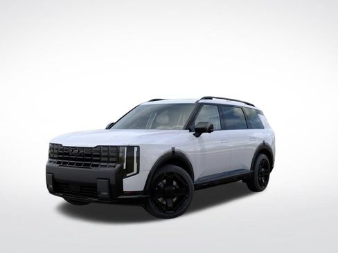 New 2027 Kia Telluride X-Line SX Prestige AWD/4WD image 2