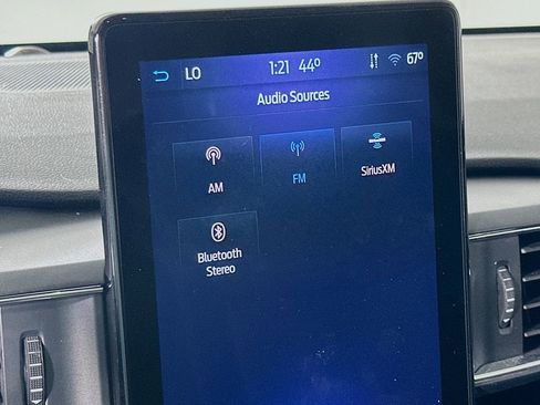 Used 2022 Ford Explorer ST w/ Equipment Group 401A image 30