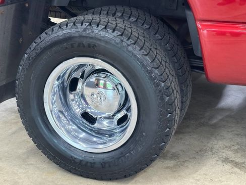 Used 2008 Dodge Ram 3500 Truck SLT AWD/4WD image 15