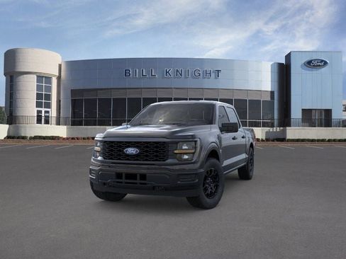 New 2026 Ford F150 STX image 3