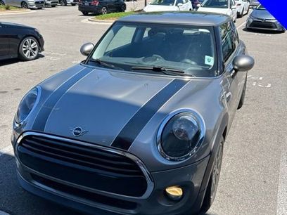 Used 2019 MINI Cooper 2-Door Hardtop
