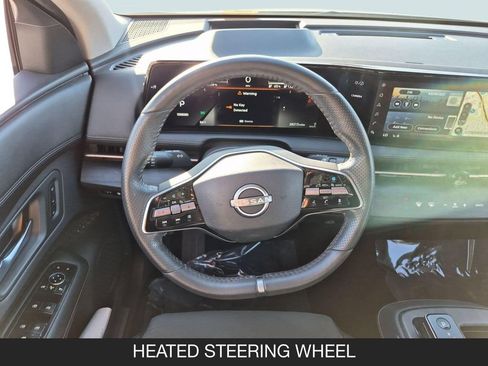 Certified 2023 Nissan Ariya AWD image 12