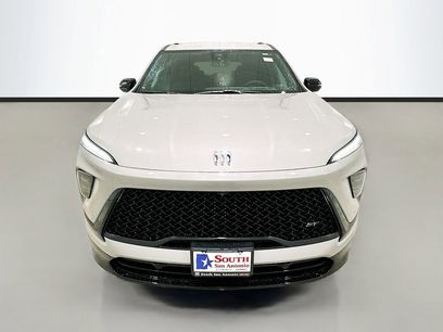 New 2026 Buick Enclave Sport Touring w/ Power Package