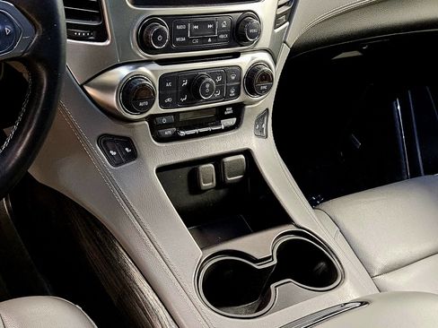 Used 2017 Chevrolet Tahoe LT image 45