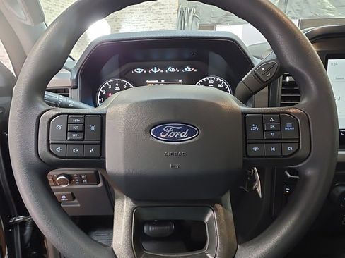 New 2026 Ford F150 XL image 17