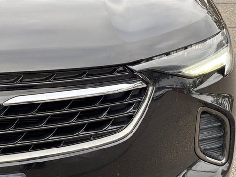 Used 2022 Buick Envision Essence w/ Sport Touring Package image 52