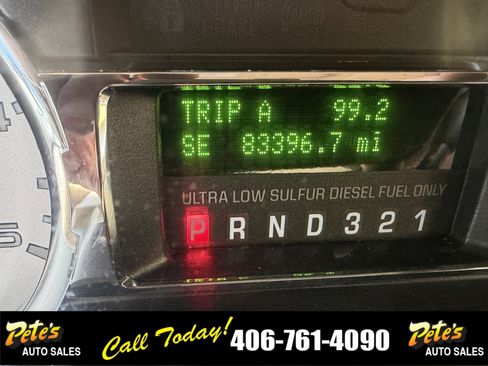 Used 2008 Ford F350 King Ranch AWD/4WD image 31