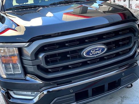 Used 2023 Ford F150 XLT w/ Equipment Group 302A High AWD/4WD image 31