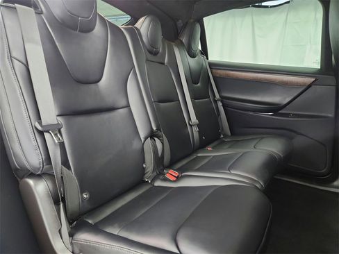 Used 2020 Tesla Model X Long Range image 24