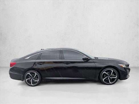 Used 2022 Honda Accord Sport image 5