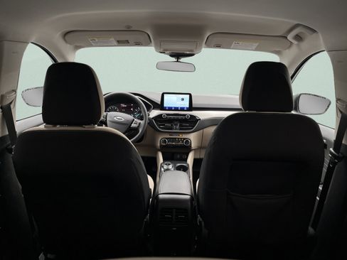 Used 2022 Ford Escape SE w/ Convenience Package image 8