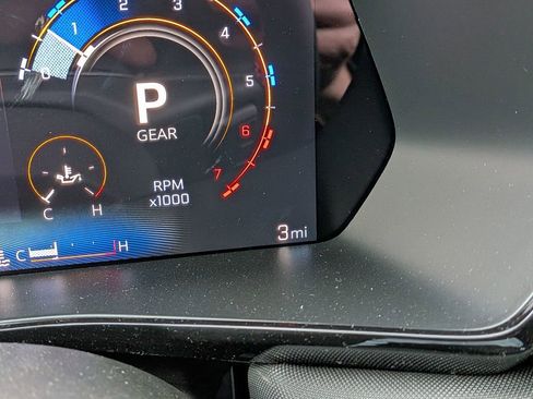 New 2026 Chevrolet Colorado Z71 w/ Z71 Convenience Package 2 image 19