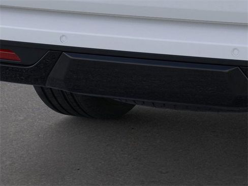 New 2025 Ford Expedition Platinum w/ Stealth Performance Package image 23