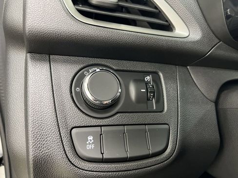 Used 2022 Chevrolet Spark LS image 17