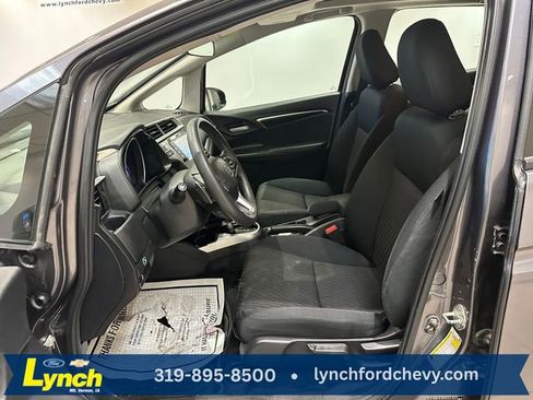 Used 2018 Honda Fit EX image 6