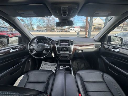 Used 2013 Mercedes-Benz ML 350 4MATIC image 31