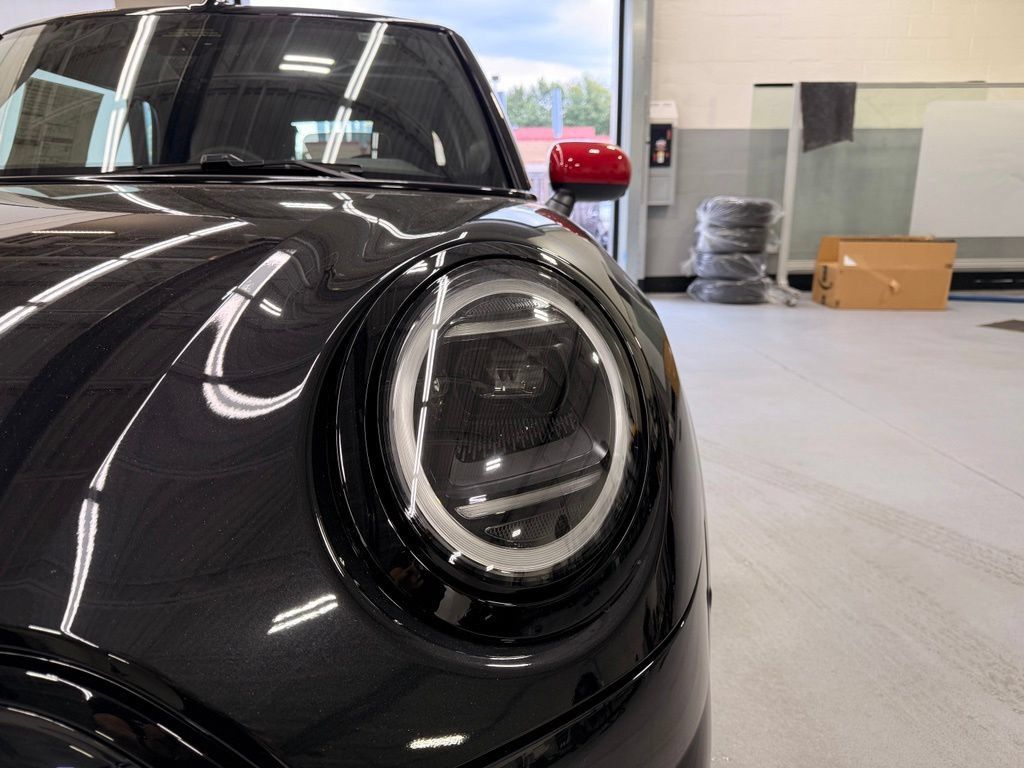 New 2026 MINI Cooper John Cooper Works FWD image 9