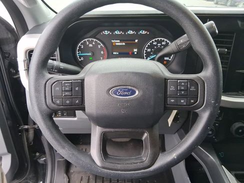 Used 2024 Ford F250 XLT w/ FX4 Off-Road Package image 3