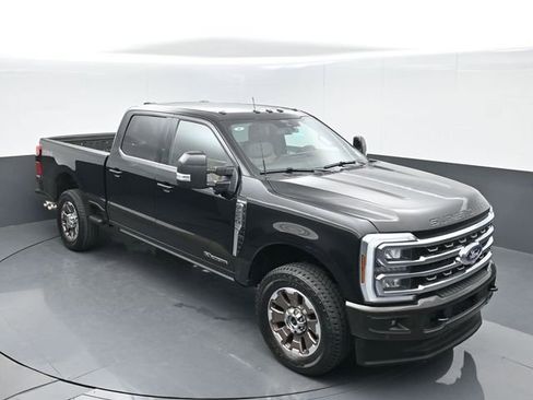 Used 2025 Ford F250 King Ranch image 40