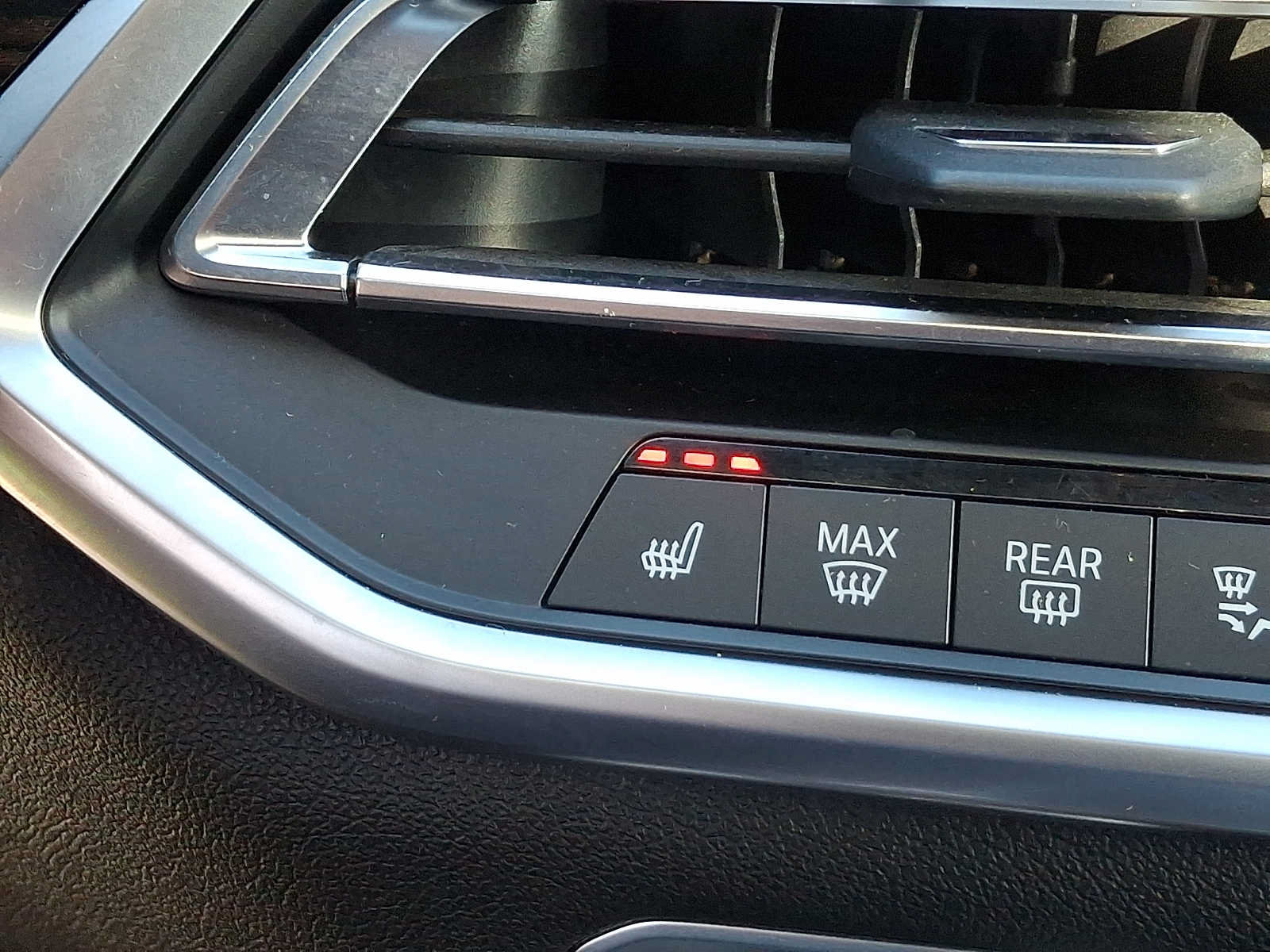 Used 2019 BMW X5 xDrive40i w/ Convenience Package AWD/4WD image 26