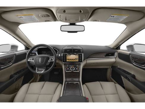 Used 2020 Lincoln Continental FWD image 8